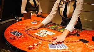 Вход на официальный сайт DBbet Casino
